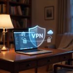 VPN для Школьников 6 Класса: Безопасность и Свобода в Интернете